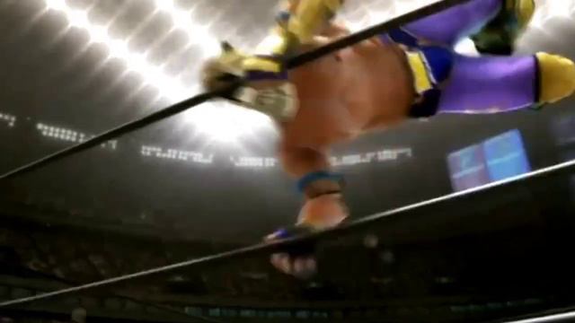 Tekken 5 - Sparking PS2 смотреть онлайн