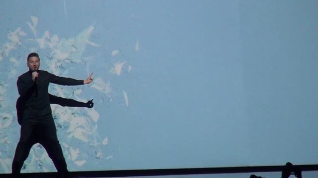 Sergey Lazarev - You Are The Only One (Russia) Final Eurovision 2016