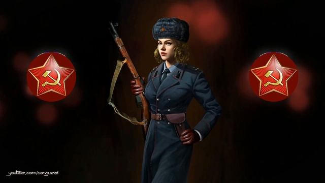 Kalinka (Калинка) - Female Vocal Cover