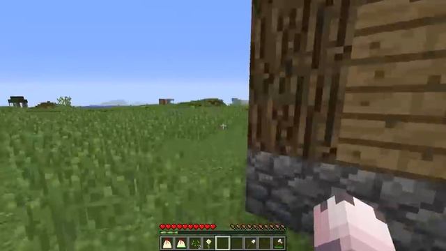 НА МОЮ ДЕРЕВНЮ НАПАЛ CARTOON CAT ! МУЛЬТЯШНЫЙ КОТ В МАЙНКРАФТЕ ! ТРОЛЛИНГ ЛОВУШКА MINECRAFT смотреть онлайн