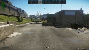 тарков Раздобыть Флеш-накопитель V3 квест механика новое знакомство