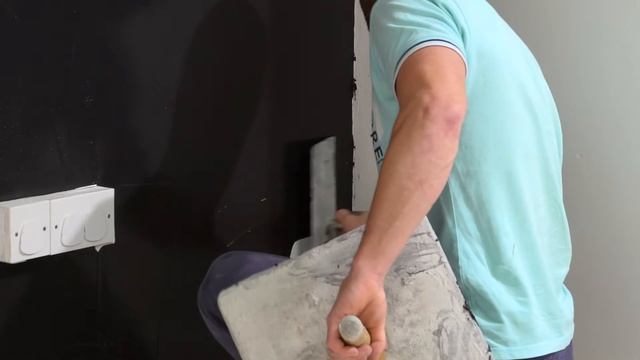 Magnetic Wall Plaster | DIY Tutorial For Strong Magnetic Walls!