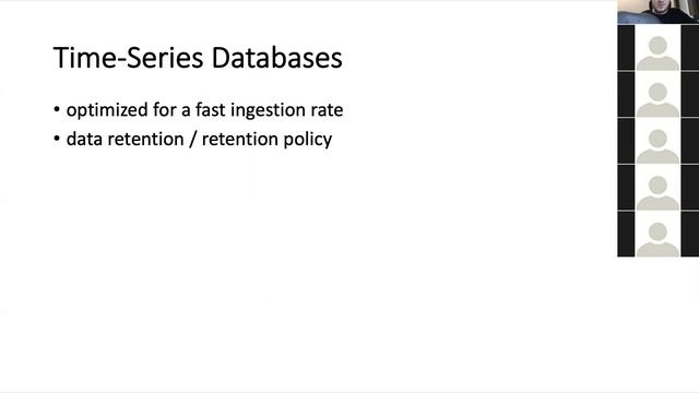ИТМО Микросервисы - лекция 8 - Мониторинг. Observability. Сбор и анализ метрик. Prometheus. смотреть онлайн
