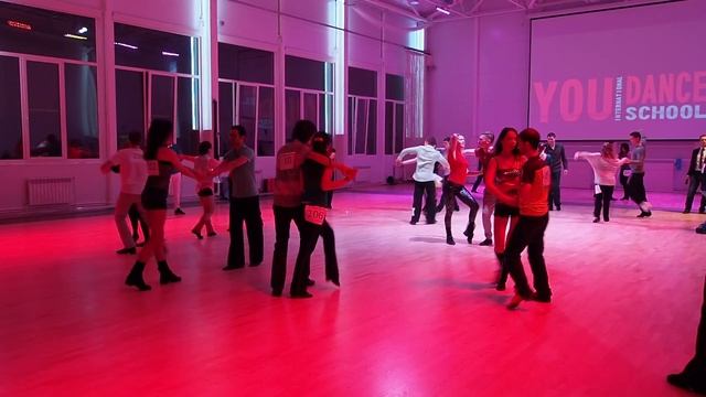 ТДД 1:4 финала 2 заход 1 танец смотреть онлайн