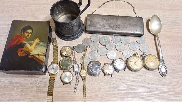 Как Новичку правильно начать Антикварный Бизнес???Обучение!! смотреть онлайн