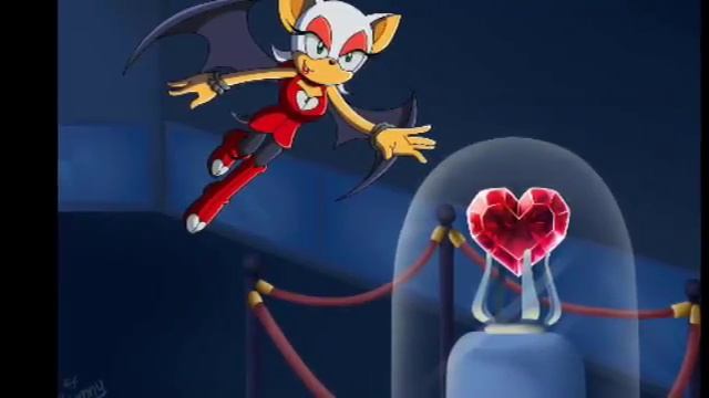 Эми Руж и Блйз смотреть онлайн