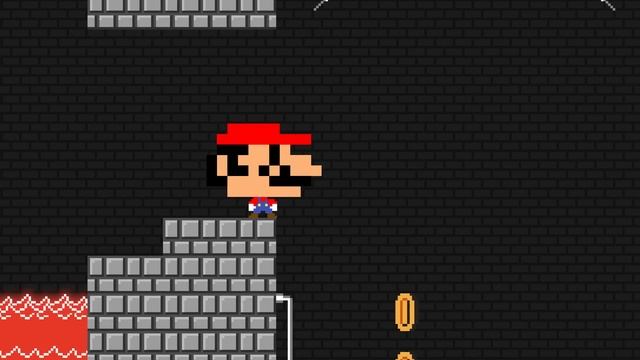 King Rabbit: Mario's Yoshi Egg Calamity! смотреть онлайн