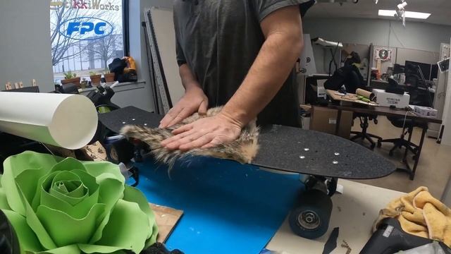 Fur Up For What смотреть онлайн