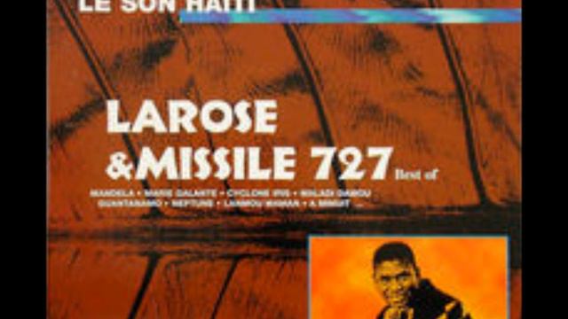 Larose et Missile 727 - Rassemble смотреть онлайн