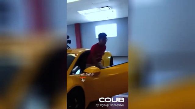 Best Cube #32 | Best Coub | Сборник кубов | Auto & Technique смотреть онлайн