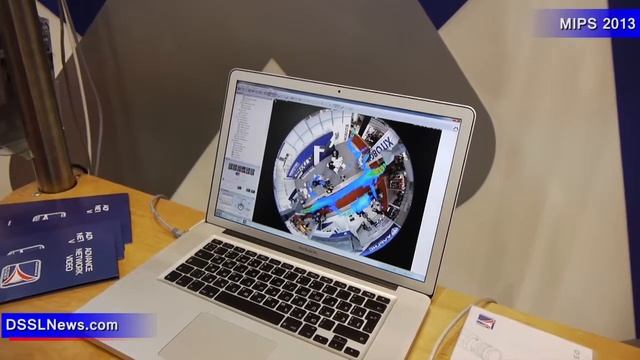 Mobotix MIPS 2013 смотреть онлайн