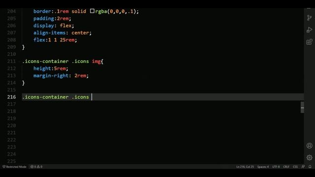 Create A Responsive E-Commerce Flower Shop Website Design Using Pure HTML & CSS Only смотреть онлайн