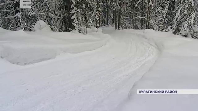 Экстрим без тормозов (Усть-Каспа) (Енисей Минусинск) смотреть онлайн