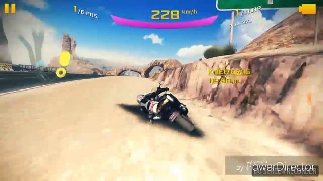 How to perform Backflip And Wheele with motorbikes in Asphalt 8 ariborne смотреть онлайн