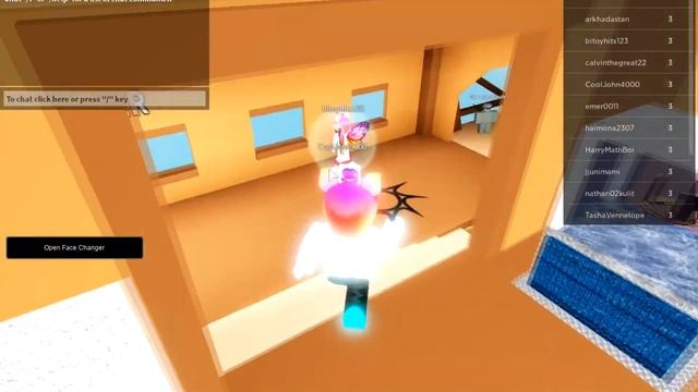 Roblox : Powering Imagination смотреть онлайн