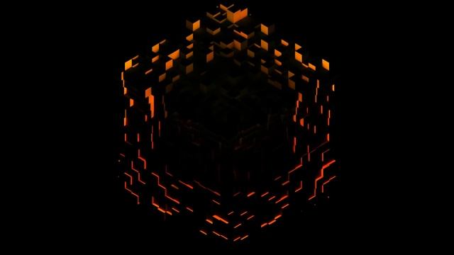 C418 - Alpha (Minecraft Volume Beta) смотреть онлайн