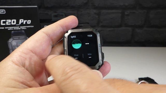 Cubot C21 i C20 Pro. Bardzo dużo funkcji ?? смотреть онлайн