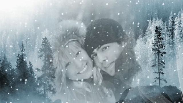 ВИА Верасы Метель Завируха смотреть онлайн