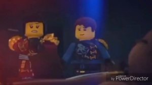 Джей и Ния,, Девочка с Каре"