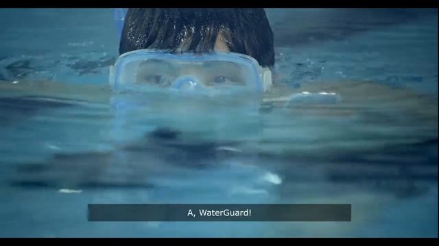 #1 Плавательный бассейн수영장 смотреть онлайн