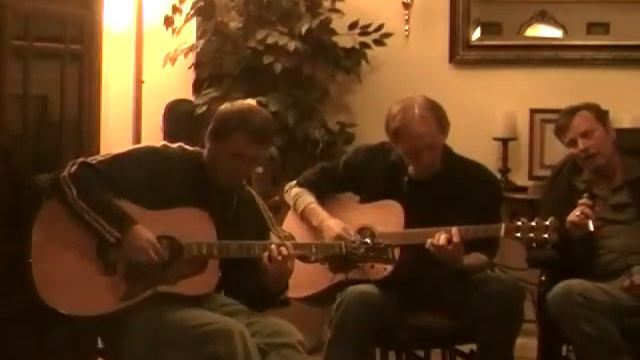 Martin and Yamaha No Sunshine смотреть онлайн