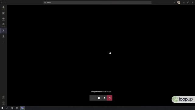 Device Settings and audio quality - Microsoft Teams Training смотреть онлайн