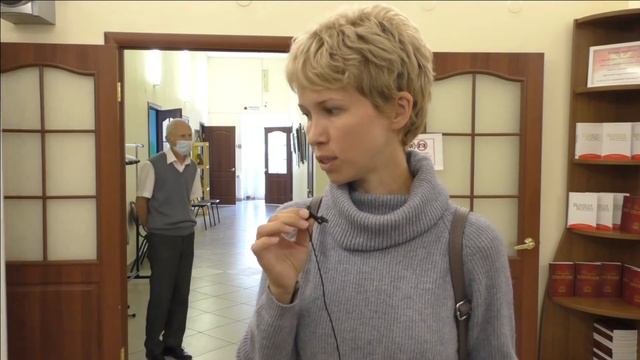 18.08.2021 г. Выставка кукол "История народного костюма" Творческое объединение "Созвездие" смотреть онлайн