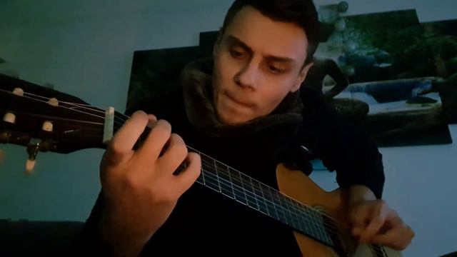 Бригада/Brigada | на гитаре смотреть онлайн