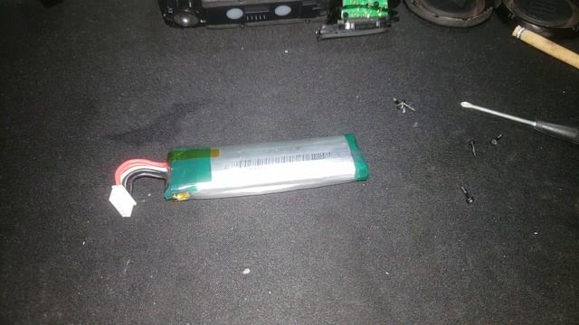 JBL FLIP4 Battery Replacement смотреть онлайн