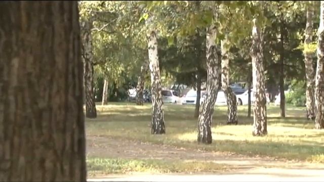 Барнаул-285 — Виктория Гальцева 10.09.15 (16+)