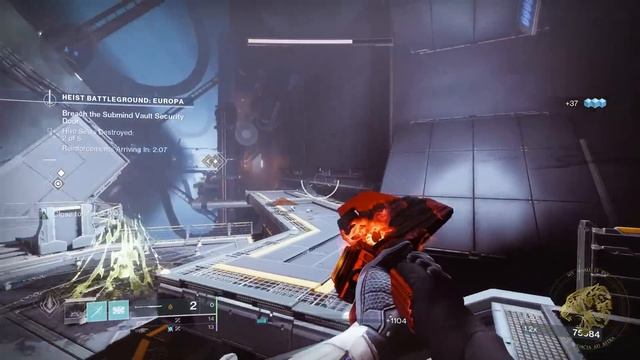 Destiny 2 Lore - Finally... Fish lore... Lightfall Collector's Edition Lore on the Pouka & Stranger смотреть онлайн