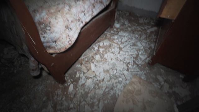 Abandoned 14th Century Castle In Spain - Everything Left Behind