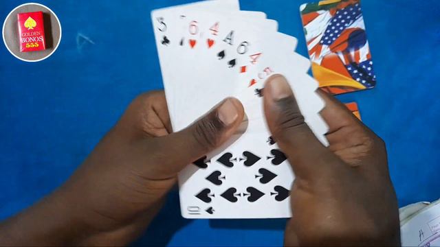Rummy Complete Thousand Hajari Game !! Rummy Complete Full Process Game смотреть онлайн