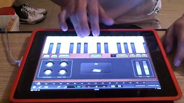 Mindless Self Indulgence - Straight to Video (Ipad Cover) смотреть онлайн