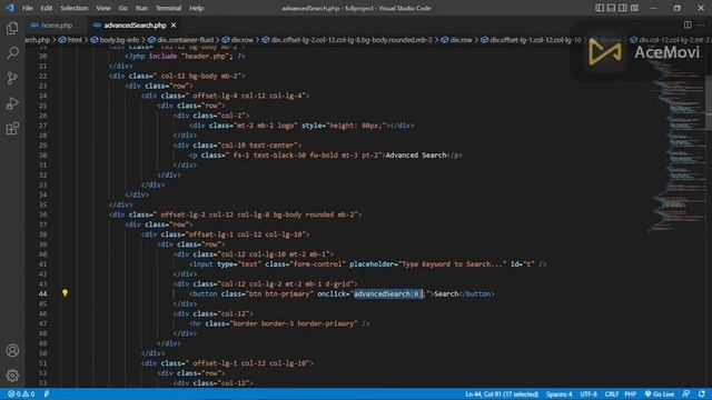 WP1 | PROJECT 18 | Design a responsive product Searching Page смотреть онлайн