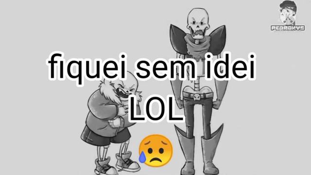 (react)-Undertale reage ao compilado de tirinhas de undertale смотреть онлайн