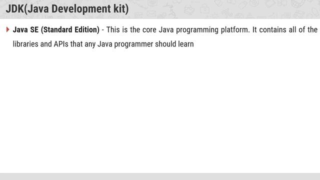 4.Java Programming Environment Setup | Java Programming Tutorial смотреть онлайн