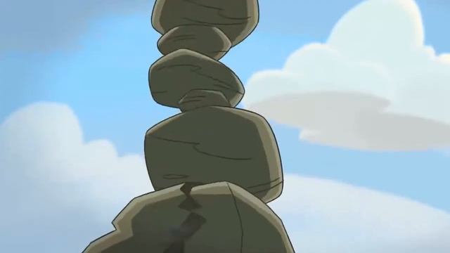 Angry Birds Toons episode 51 sneak peek Chucked Out смотреть онлайн