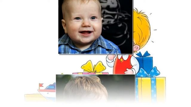 Улыбки малышей смотреть онлайн