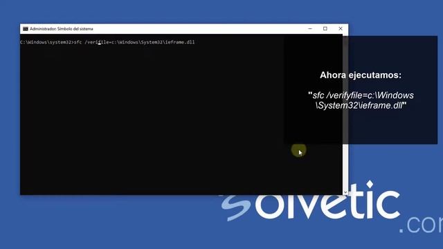 ✔️ SOLUCIONAR KERNELBASE.DLL ERROR Windows 10 | FACIL y RAPIDO смотреть онлайн