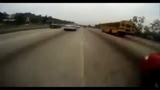 Супер скоростная езда на мотоцикле от первого лица смотреть онлайн