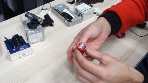 ТОП 12 передних велофонарей\\Как выбрать велосипедный фонарь?\\Байк Центр