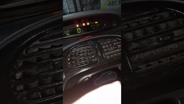 xaara picasso hdi 2.0 como sacar antirrobo electrónico. смотреть онлайн