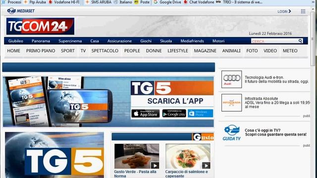 Come impostare la gestione dei cookie con Mozilla Firefox смотреть онлайн