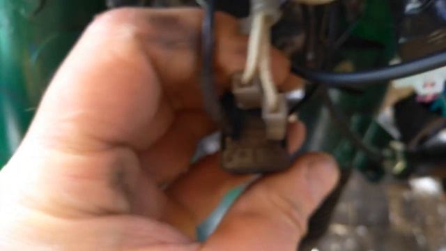 Авто-реле поворотов на мотоцикл.