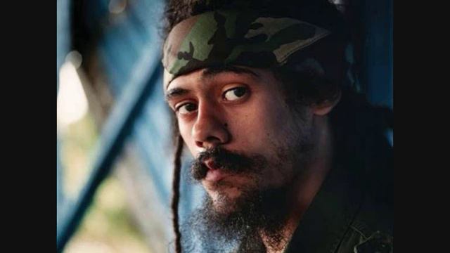 Damian Marley - The Master Has Come Back (featuring Stephen Marley) смотреть онлайн