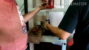 Замена подшипника передней ступицы шкода октавия тур