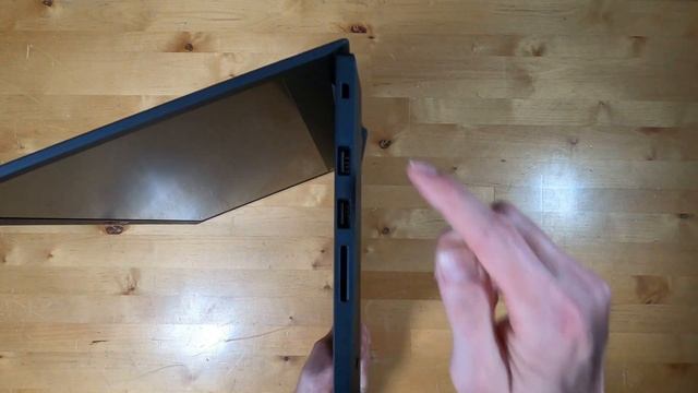 ThinkPad X1 Extreme Gen 3 Laptop Review with Benchmarks and a Look Inside смотреть онлайн