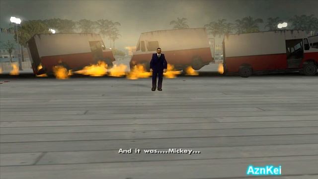 GTA San Andreas DYOM: [Jesus] Grove Street Alive (part36) (720p) смотреть онлайн