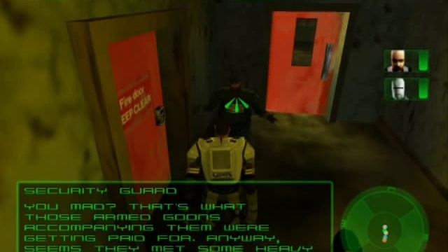 Project Eden playthrough coop part 01 смотреть онлайн